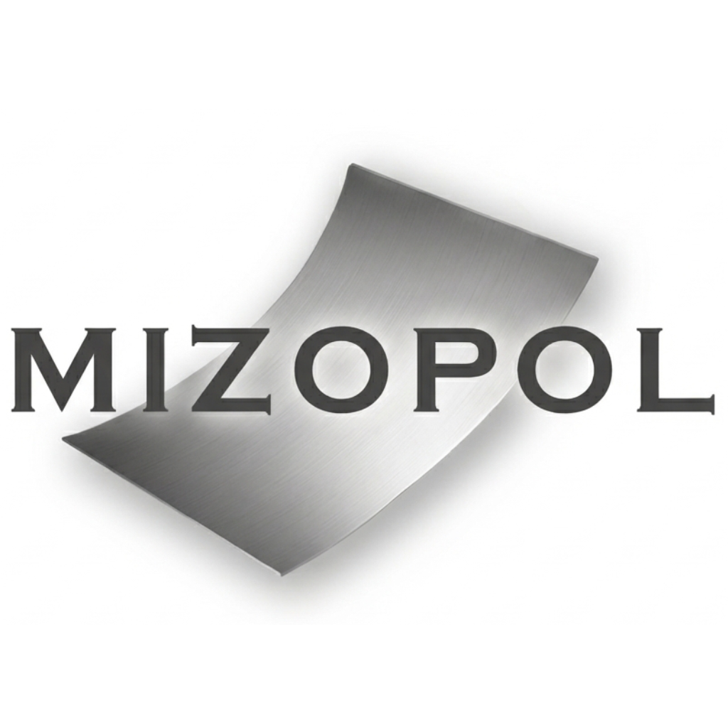 Mizopol Norge – stålprodukter
